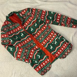 Suitmeister Christmas Suit